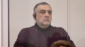 Bu gün Ruben Vardanyana hökm oxunacaq