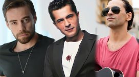 Türkiyədə məşhurlar saxlanıldı