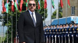 Deputat: &ldquo;Dünyada Azərbaycan Prezidentinin nüfuzu sürətlə artır&rdquo;