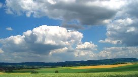 Sabah 24 dərəcə isti olacaq