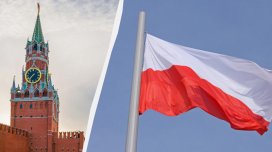 Polşa SSRİ dövrü cinayətlərinə görə Rusiyaya qarşı təzminat iddiası hazırlayır