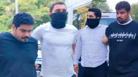 Həmin əcnəbilərin cəzası 4 dəfə azaldıldı