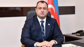 Adil Əliyevə buna görə töhmət verilib