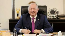 Əziz Əzizov keçmiş kadrına yeni vəzifə verdi