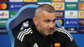 
Qurban Qurbanov: &ldquo;Nyukasl&rdquo;a qarşı cəsarətli oynamağa çalışacağıq