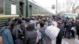 Rusiyadan sərt qərar: Vətəndaşlarımız geri qayıdır?