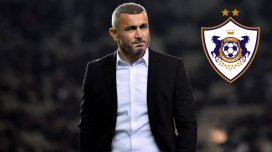 Qurban Qurbanovun heykəlinin qoyulması TƏKLİF OLUNUR