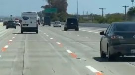 Yollarda yeni dövr: Narıncı zolaqlar həyatımızı necə dəyişəcək?