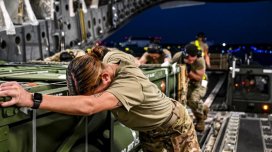 Avropa Ukraynaya ABŞ yardımının itirilməsini kompensasiya edir, amma...