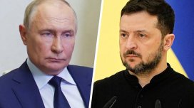 Rusiya-Ukrayna danışıqları nəticə vermir: NİYƏ?