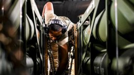 Ukraynaya yardımların həcminə görə üçüncü yeri gözlənilməz bir ölkə tutdu