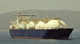 Avropa Rusiya mayeləşdirilmiş təbii qazının idxalını kəskin artırıb