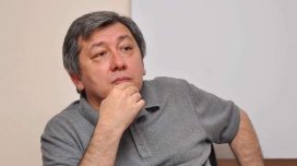 Altay Göyüşova qiyabi hökm oxundu
