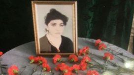 İtkin şəhid Mehribanın bacısından açıqlama