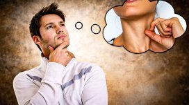 İçki barədə danışarkən niyə boğaza çırtma vururlar? - Jestin mənşəyi