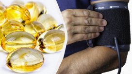 Yüksək təzyiq üçün balıq yağı qəbul etmək olarmı? - Ekspertlərdən cavab