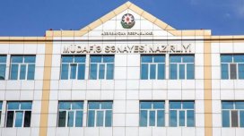 "Azərsilah"ın Şirvandakı zavodunda qəza oldu