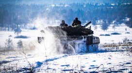 Ukraynanın faciəsinin tarixi artıq eskiz mərhələsindədir, amma Tramp səhv edir - KİV