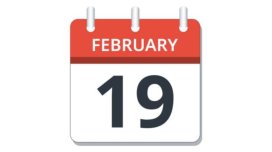 Tarixin 19 fevralı...