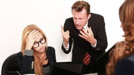 İş yerində kimlər daha çox bulinq məruz qalır?