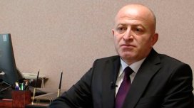 Bəhruz Əsgərov külli miqdarda mənimsəmədə ittiham olunur