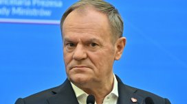 Donald Tusk: Polşa Rusiya ilə sərhədi 48 saat ərzində minalamağa qadirdir