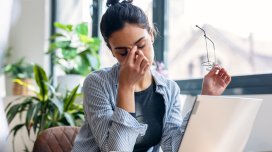 Emosional sabitlik kifayət qədər yuxunu göstərir