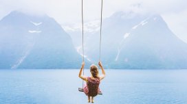 Psixoloq: "Düşüncələrinizdə alternativ həyat yaşamaq normaldır, amma incəliklər var"