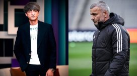 Balaəlidən &ldquo;Qarabağ&rdquo;a dəstək: &ldquo;Heç nə bitməyib&rdquo;