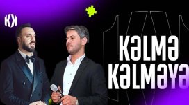 "Kəlmə-Kəlməyə": 1/8 mərhələnin daha bir vacib qarşılaşması
