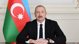 İlham Əliyevin ABŞ səfəri başa çatdı