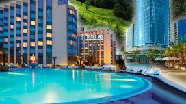 Novruzda ən bahalı otellər hansılar olacaq? - QİYMƏTLƏR