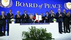 Azərbaycanın "Sülh Şurası"nda vacibliyi