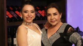 Samirənin müğənni qızı saxlanıldı