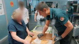 "Toyuqlar öz həyətimdəndir, əliboş gəlim?!" - Azərbaycanlı qadın gündəm oldu