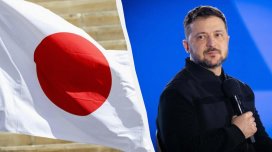 Ukrayna Yaponiya ilə birgə silah istehsal etmək istəyir