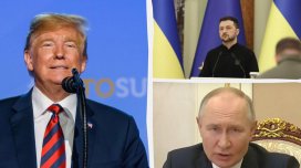 Putin və Zelenskinin müharibəyə son qoymaq üçün danışıqlarda ortaq bir məqsədi var - WSJ