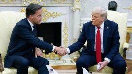 "Generallar hər şeyi qeyd edir": WSJ danışıqların detallarını açıqladı