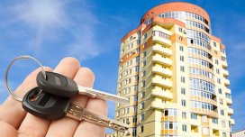 Kirayə mənzillərin qiymətində KƏSKİN ARTIM