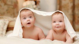 Bir ildə ölkədə neçə uşaq doğulub?