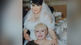 İlhamə Quliyevanın bacısı qızı həbsdən buraxıldı