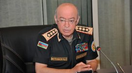 Nazirin Anar Pirməmmədovu vəzifəsindən azad etdiyi bildirilir