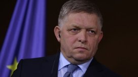 Fitso: Slovakiya fevralın 23-də Ukraynaya elektrik enerjisi tədarükünü dayandıracaq