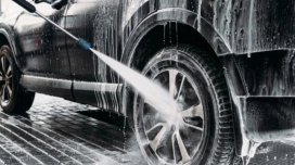 İşlədiyi &ldquo;moyka&rdquo;dan maşın qaçırdı - Saxlanıldı