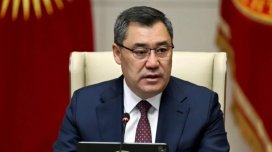 Qırğızıstanda birbaşa prezidentə tabe olan İstintaq Komitəsi yaradılır