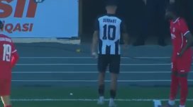 &ldquo;Oynaya bilmirəm&rdquo; deyib özbaşına meydandan çıxdı