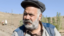 Türkiyəli aktyor vəfat etdi