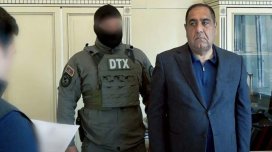 Sabiq icra başçısının həbs müddəti uzadıldı