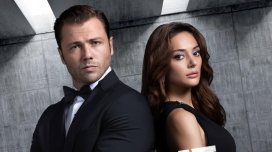 &ldquo;Teşkilat&rdquo; ulduzlarının yaşlarını - SİYAHI