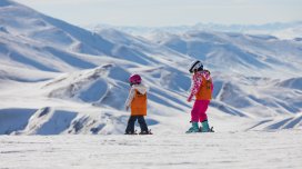 Palandökendə möhtəşəm qayıdış: Erzurum FIS Snoubord Dünya Kubokuna ev sahibliyi edəcək